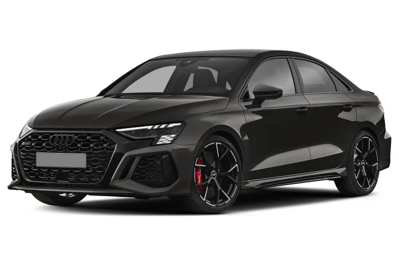 2022 Audi RS 3